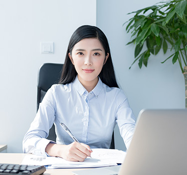 工作压力小 工作压力小