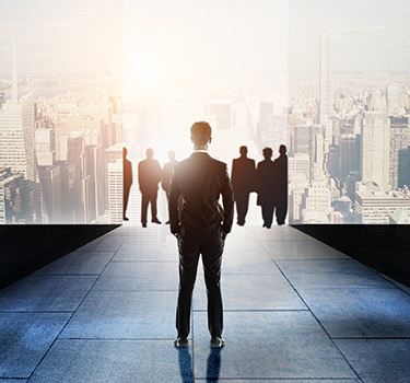 发展多元化 发展多元化