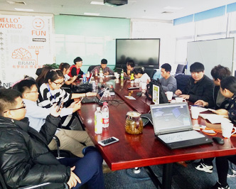 搜狗项目内场测试 搜狗项目内场测试