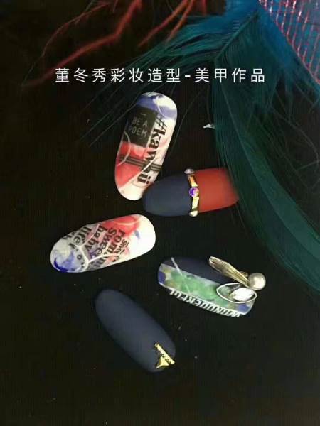 学员作品