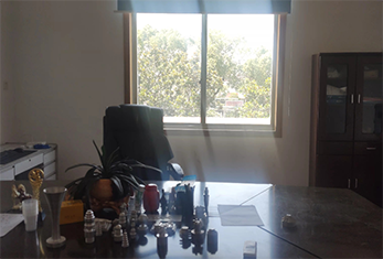 環(huán)境展示 環(huán)境展示