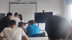 學(xué)習(xí)現(xiàn)場(chǎng) 學(xué)習(xí)現(xiàn)場(chǎng)