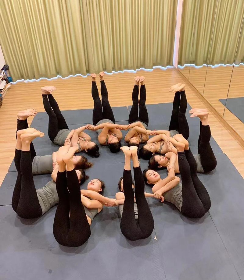 學(xué)員練習(xí)風(fēng)采