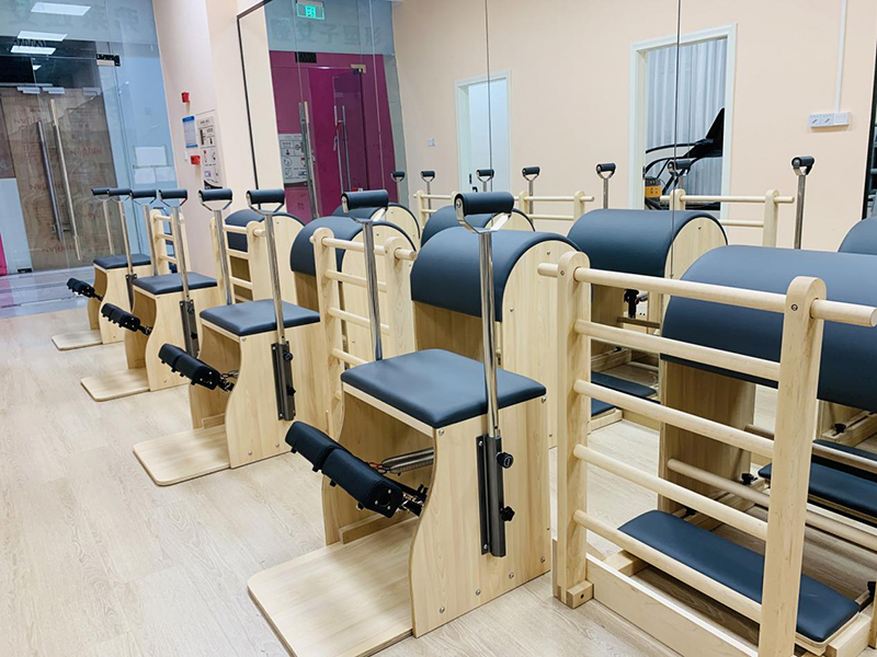 練習(xí)環(huán)境