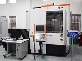 環(huán)境展示 環(huán)境展示