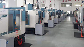 環(huán)境展示 環(huán)境展示