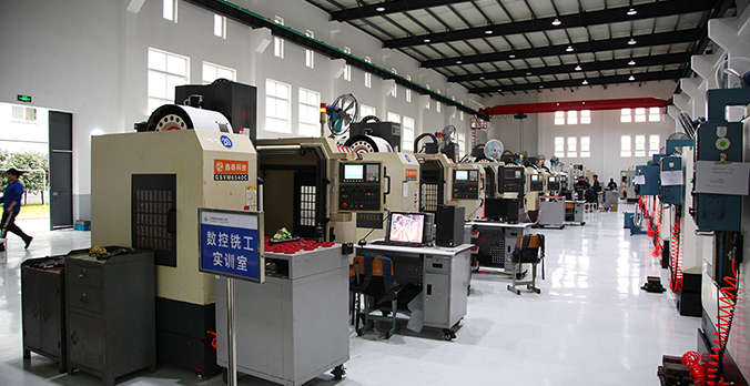 机构环境 机构环境