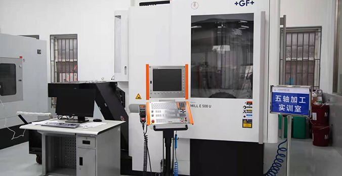 环境展示 环境展示