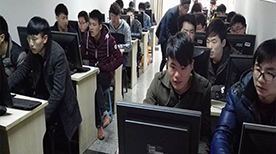 授課現(xiàn)場(chǎng) 授課現(xiàn)場(chǎng)