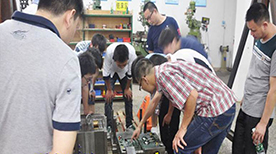 學(xué)習(xí)現(xiàn)場(chǎng) 學(xué)習(xí)現(xiàn)場(chǎng)