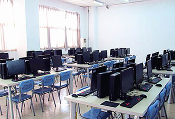 教學(xué)環(huán)境 教學(xué)環(huán)境