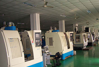 環(huán)境展示 環(huán)境展示