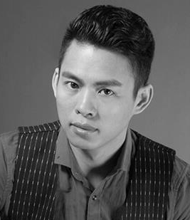 研发总监谭安池