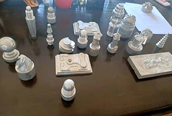 作品展示 作品展示