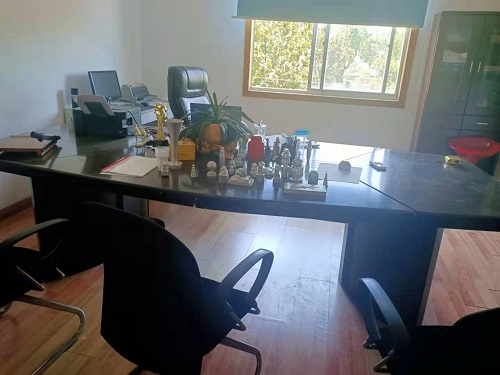 學(xué)校環(huán)境