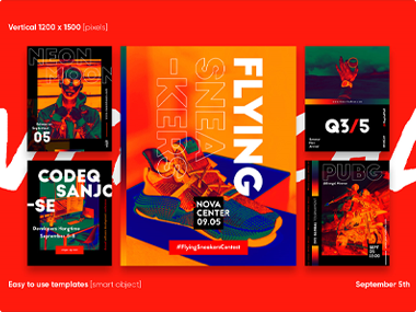 平面视觉创意设计专业培训