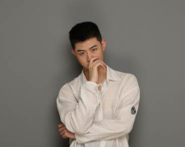 洪世杰（拉丁舞首席教师）