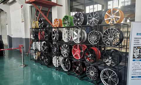 環(huán)境展示 環(huán)境展示