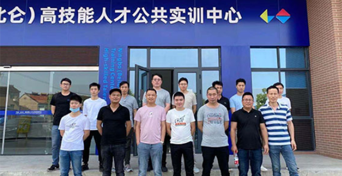 學(xué)員風(fēng)采 學(xué)員風(fēng)采