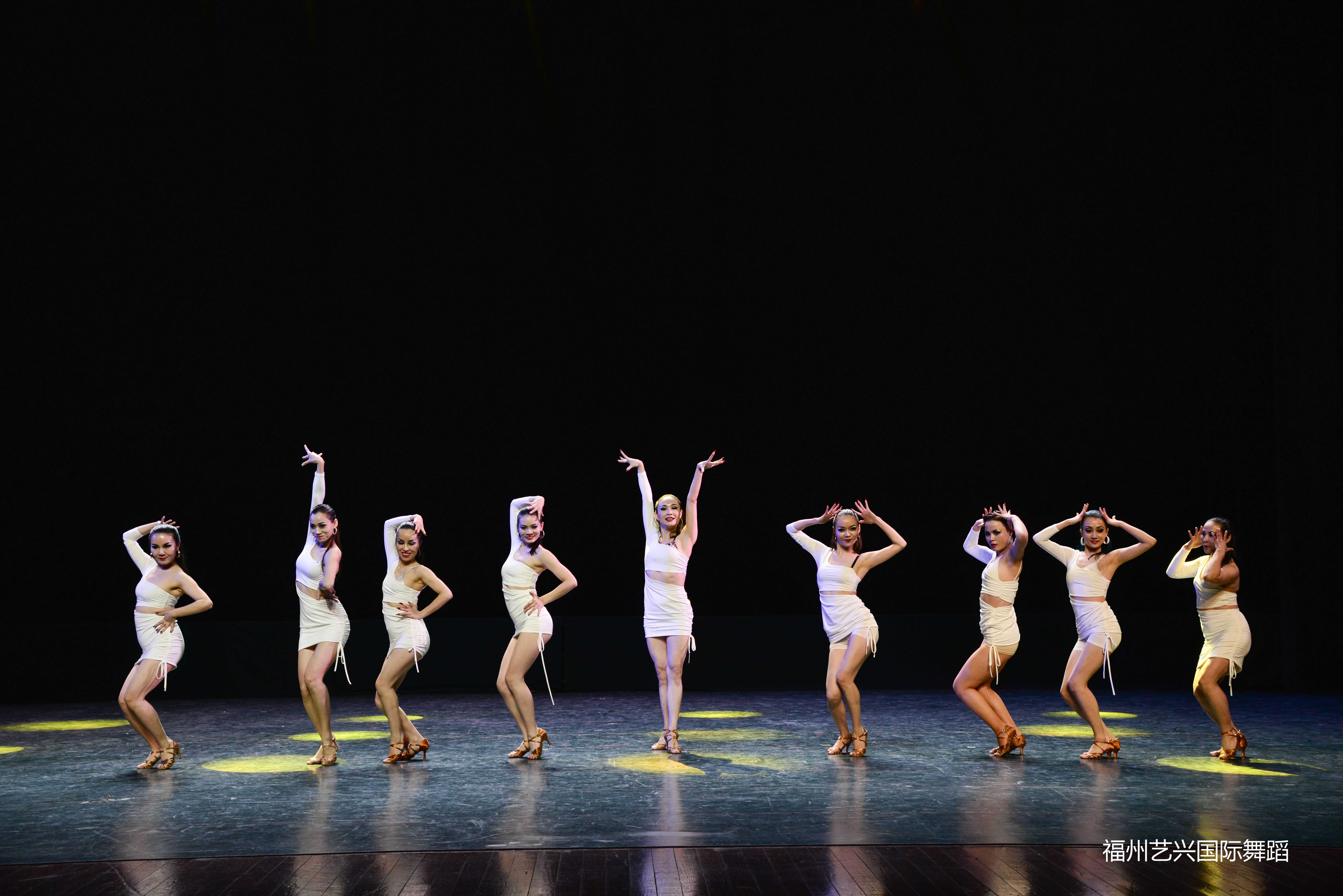 成人学员风采展示