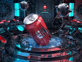 平面设计全能培训