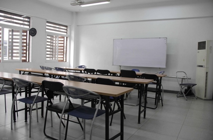 教學(xué)環(huán)境 教學(xué)環(huán)境