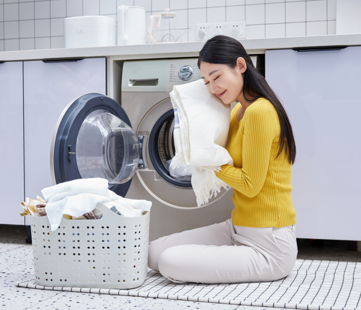 家电清洗 家电清洗