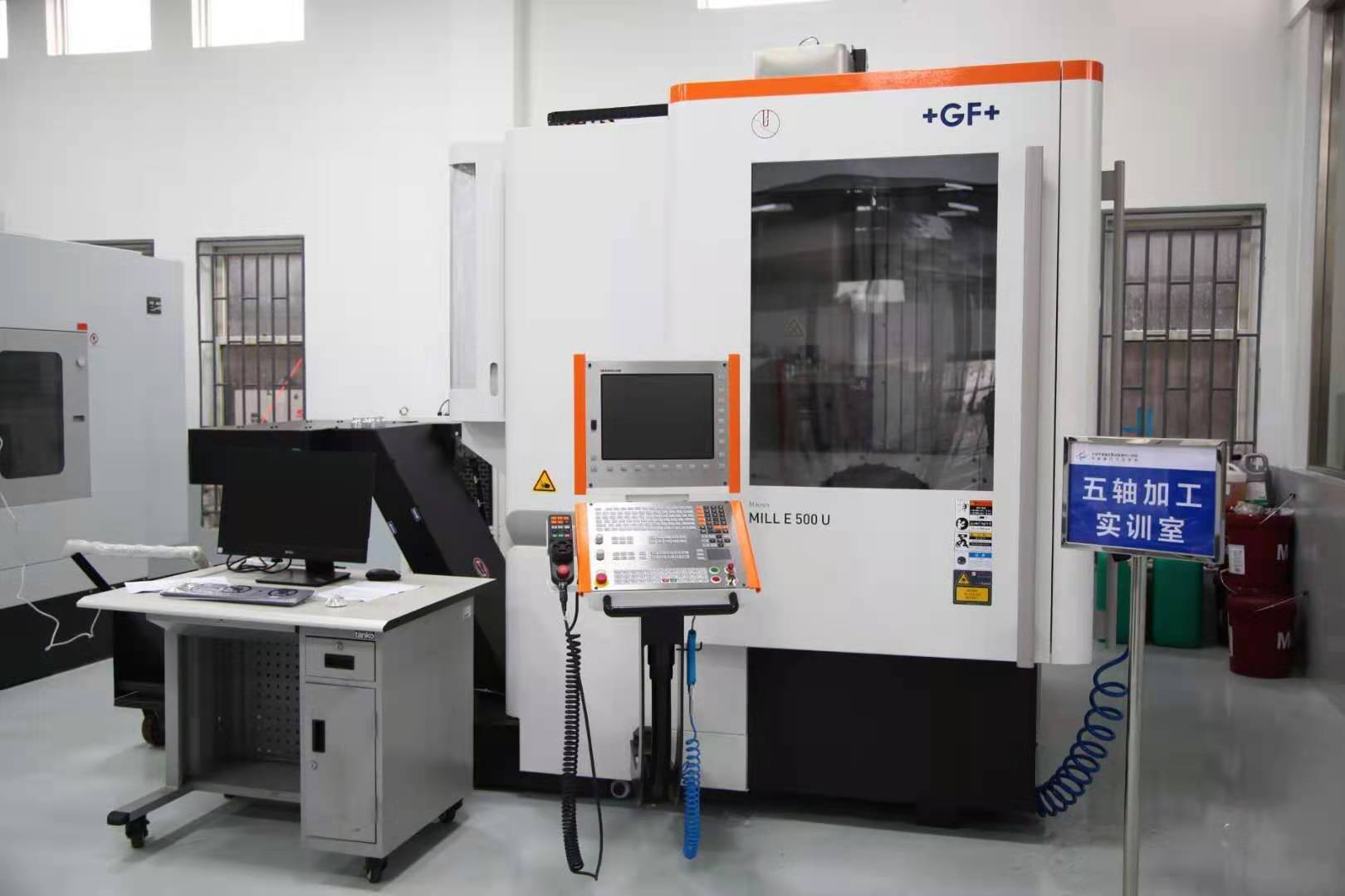 機(jī)構(gòu)環(huán)境