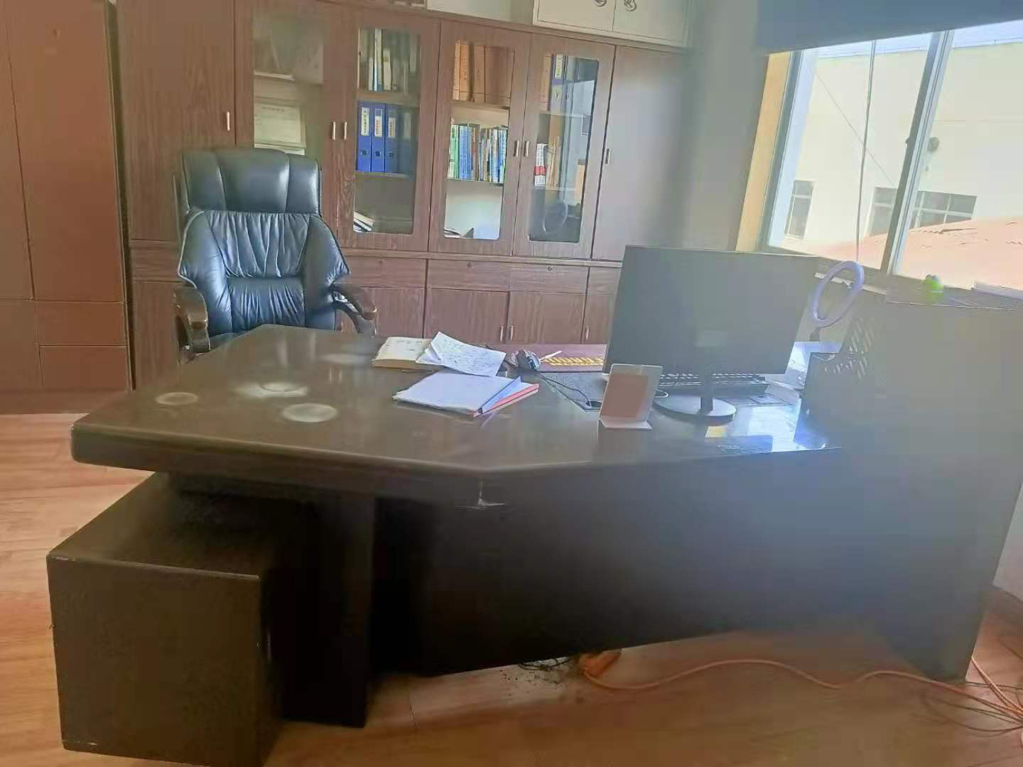 環(huán)境展示 環(huán)境展示