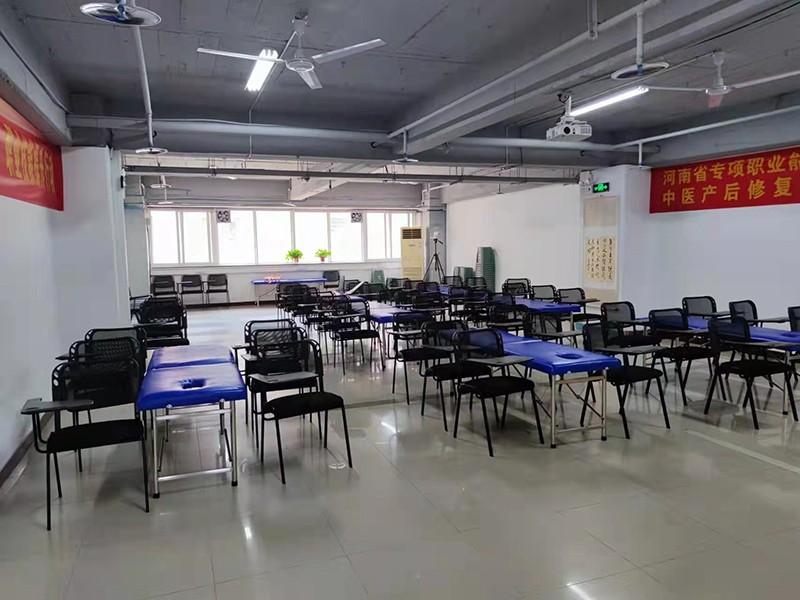 教學(xué)環(huán)境 教學(xué)環(huán)境