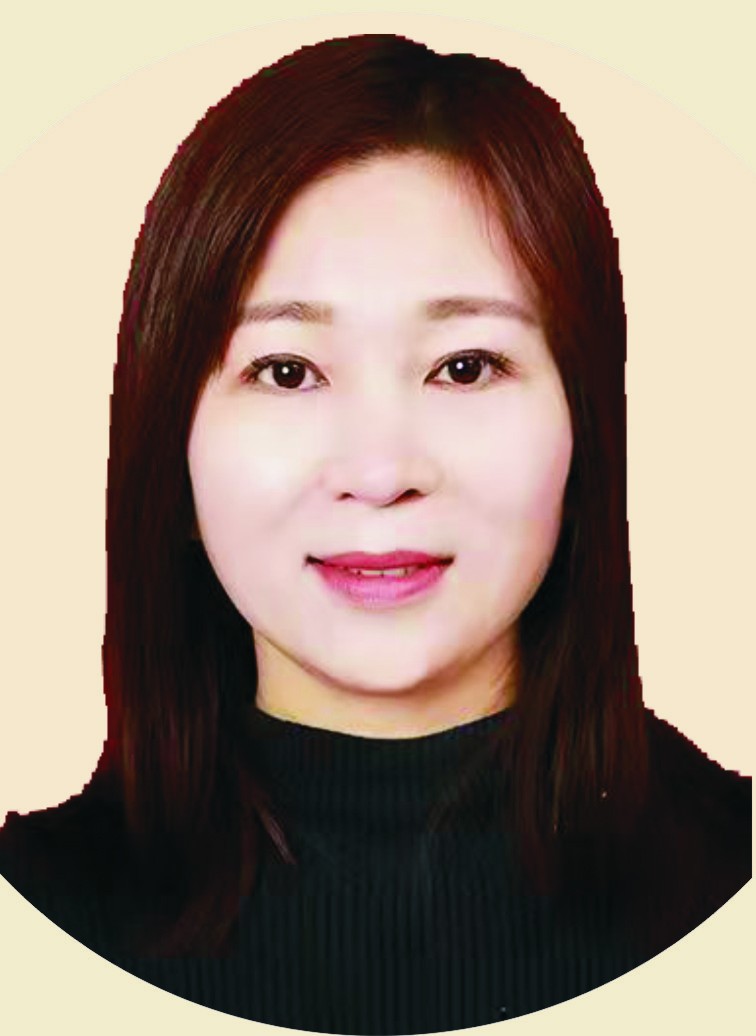 康復(fù)理療張玉花老師 康復(fù)理療張玉花老師