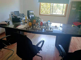 環(huán)境展示 環(huán)境展示