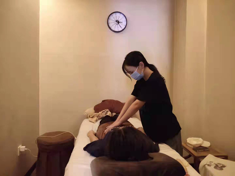 學(xué)員實操風(fēng)采