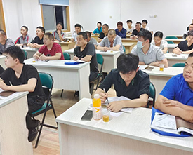 教學現(xiàn)場 教學現(xiàn)場