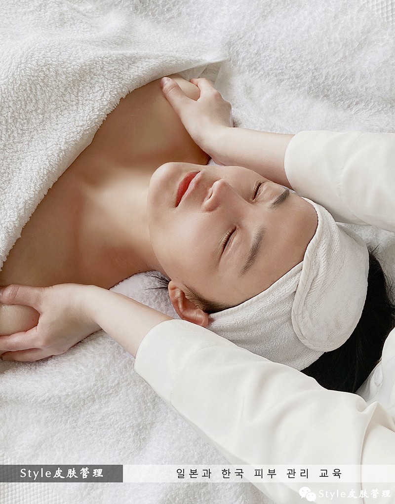 关于皮肤管理 关于皮肤管理