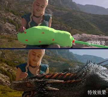 影视后期制作精品培训