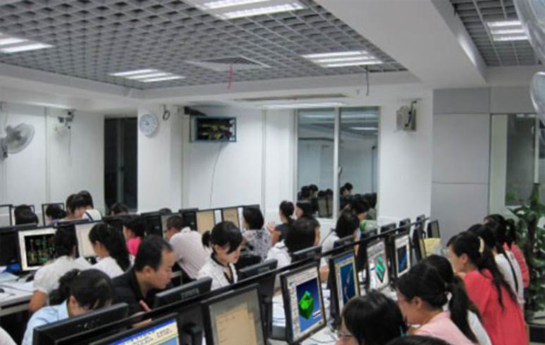 教學現(xiàn)場 教學現(xiàn)場