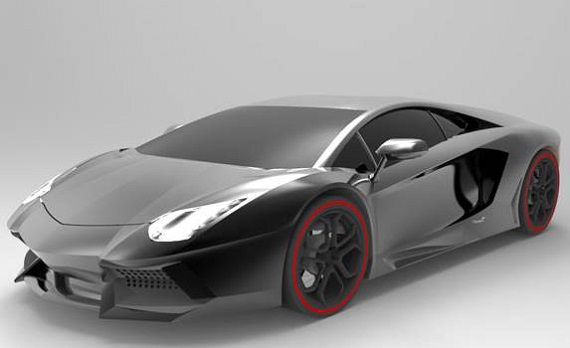 作品分享 作品分享