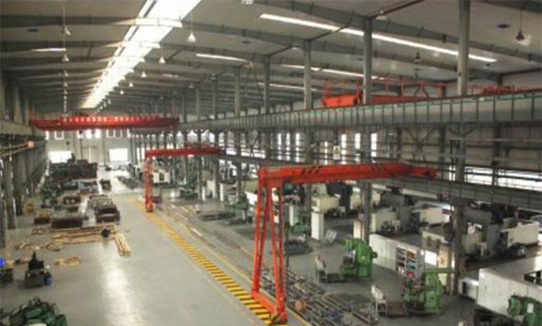 環(huán)境展示 環(huán)境展示