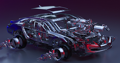 模具設(shè)計介紹 模具設(shè)計介紹