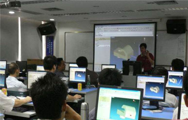 授課現(xiàn)場 授課現(xiàn)場