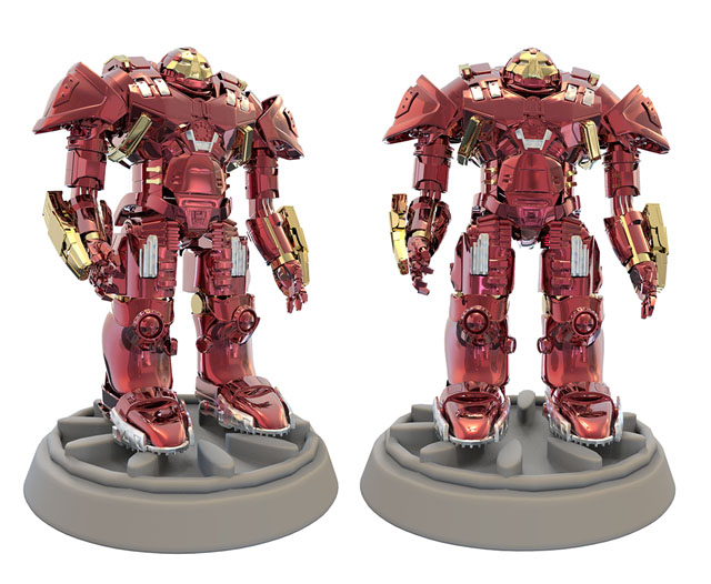 动画模型专业培训