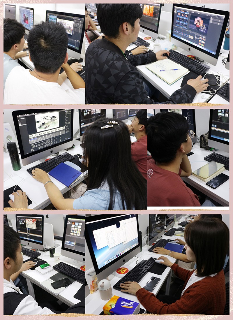 教学场景 教学场景