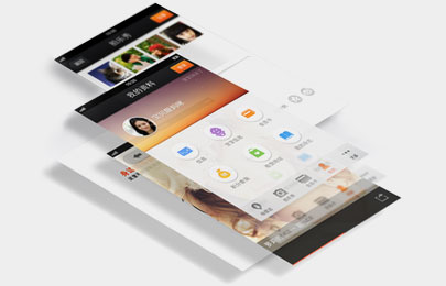 关于UI设计 关于UI设计