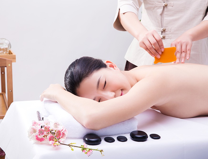 康复理疗技能培训