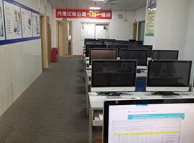 环境展示 环境展示