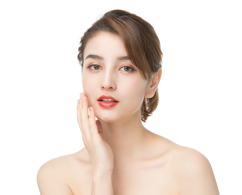 全能化妆师专业培训