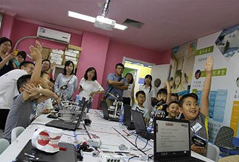 教學(xué)現(xiàn)場 教學(xué)現(xiàn)場