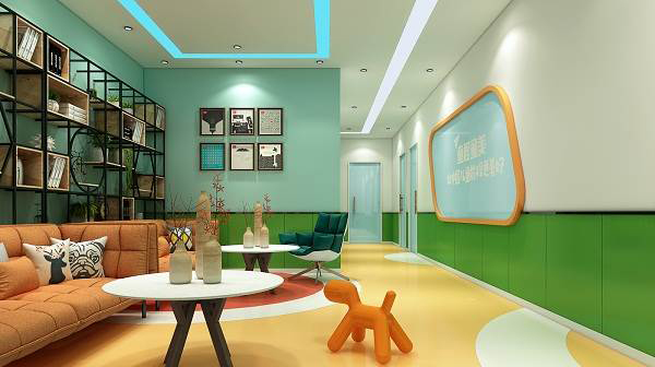 教學(xué)環(huán)境 教學(xué)環(huán)境