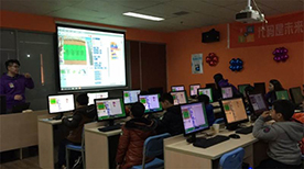 教學(xué)現(xiàn)場 教學(xué)現(xiàn)場